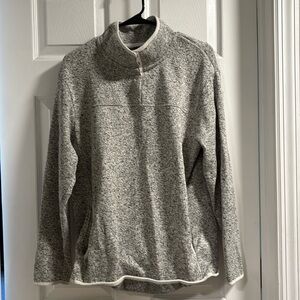 Eddie Bauer Sweatshirt